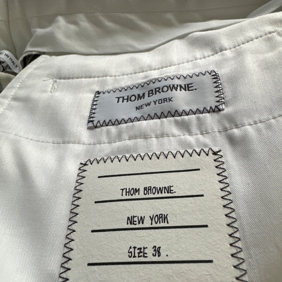 Pants - Picture 6 of 6